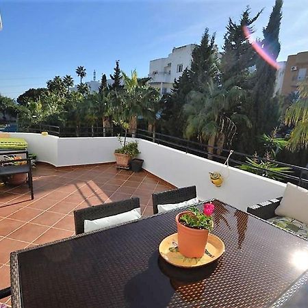 Apartamento Estepona Golf 外观 照片