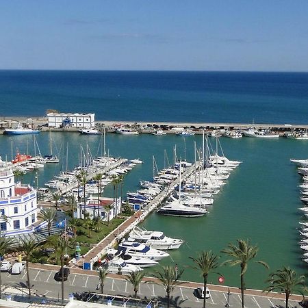 Apartamento Estepona Golf 外观 照片