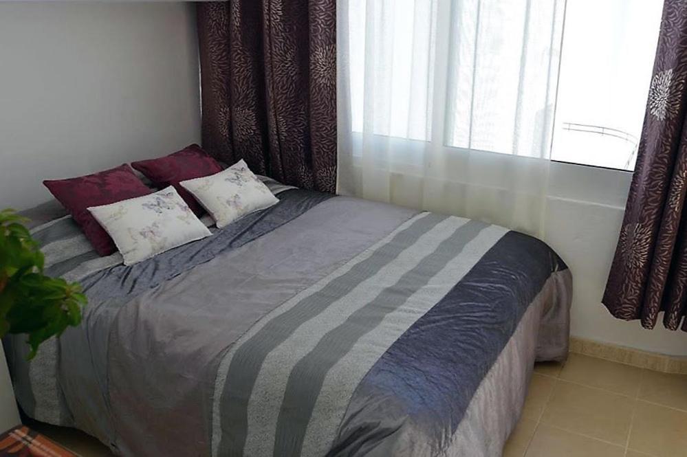 Apartamento Estepona Golf 外观 照片