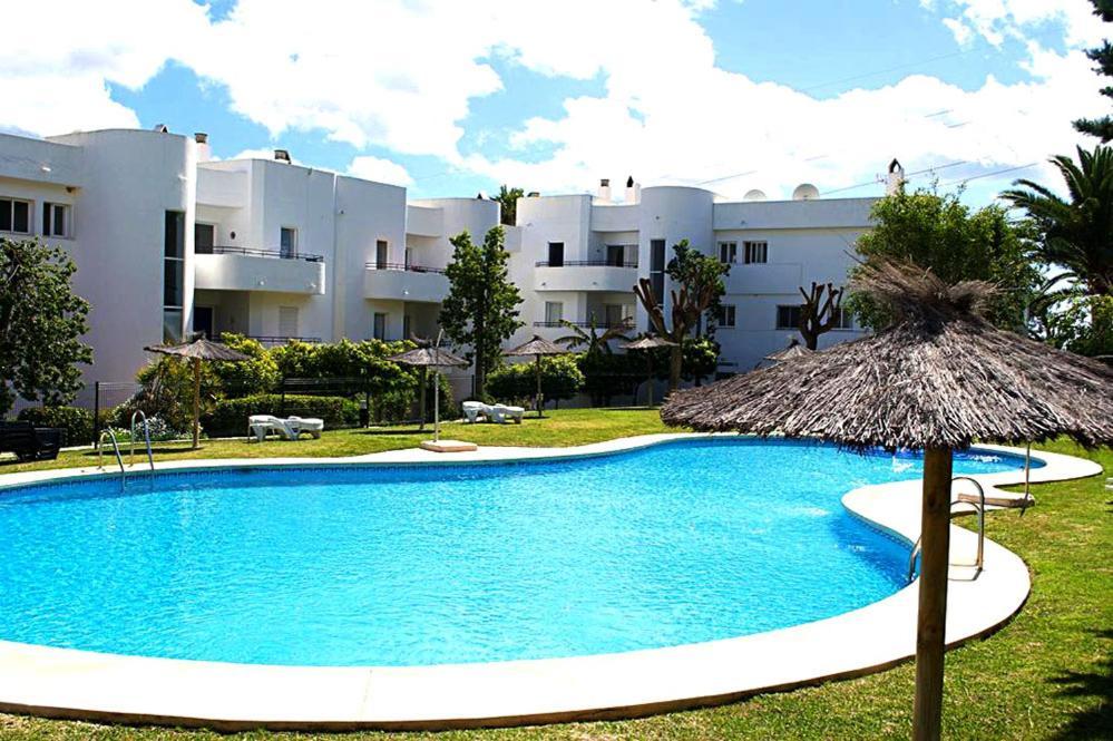 Apartamento Estepona Golf 外观 照片