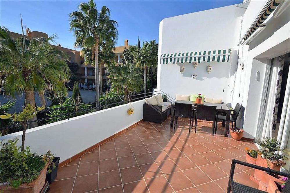 Apartamento Estepona Golf 外观 照片