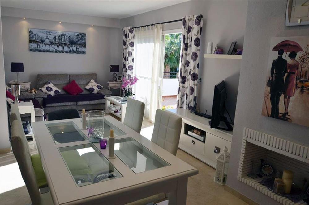 Apartamento Estepona Golf 外观 照片
