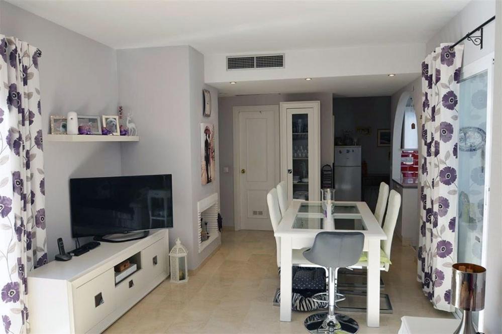 Apartamento Estepona Golf 外观 照片