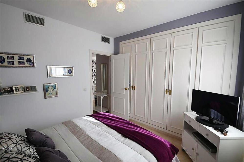 Apartamento Estepona Golf 外观 照片