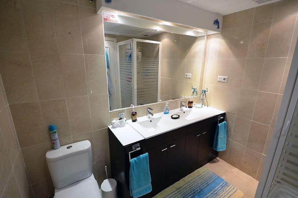 Apartamento Estepona Golf 外观 照片