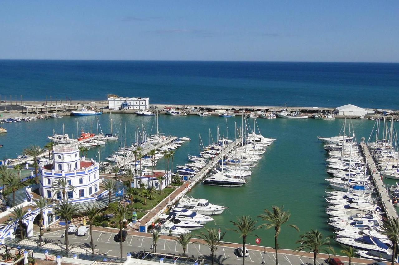 Apartamento Estepona Golf 外观 照片