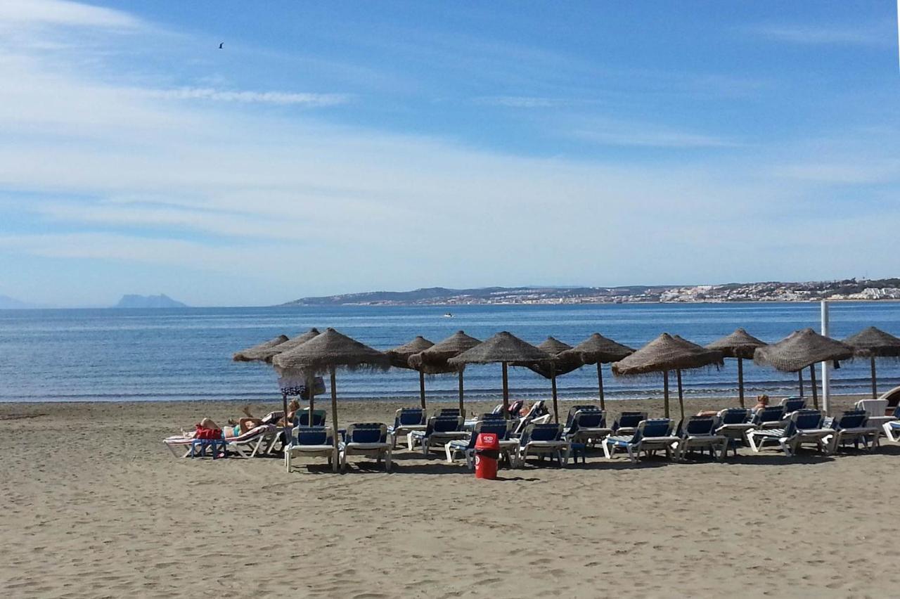 Apartamento Estepona Golf 外观 照片