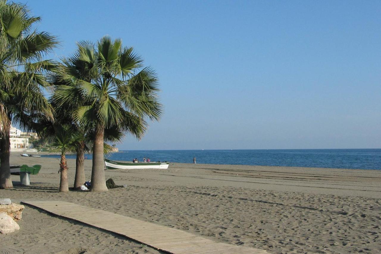 Apartamento Estepona Golf 外观 照片