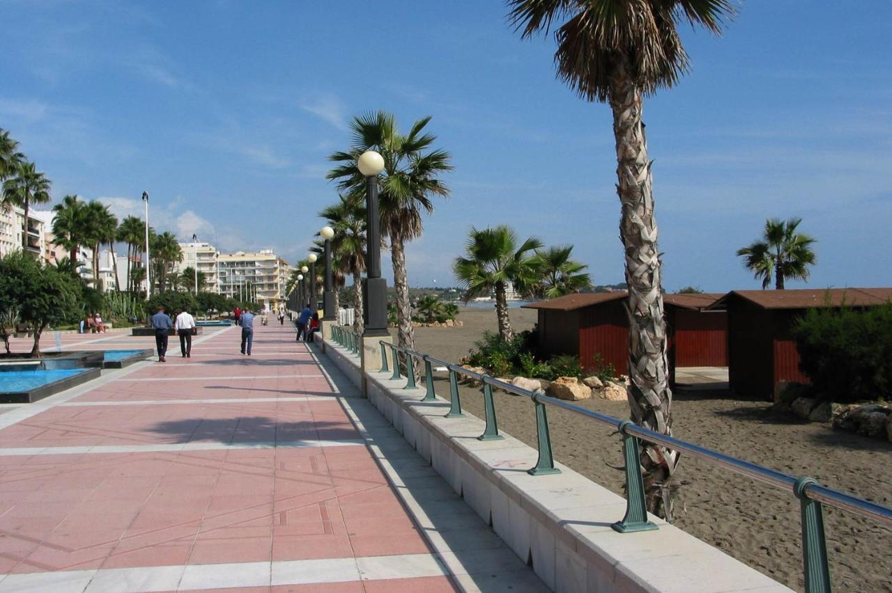 Apartamento Estepona Golf 外观 照片