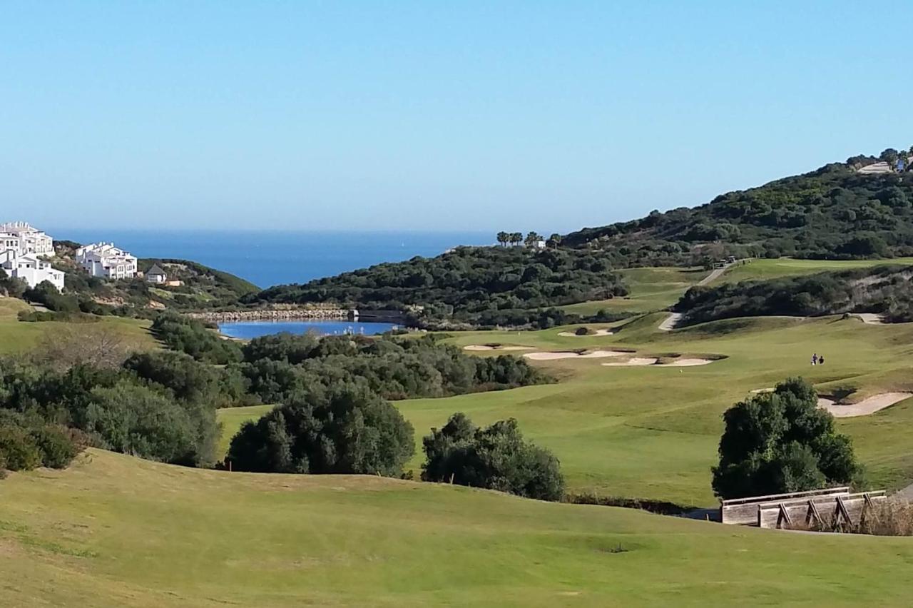Apartamento Estepona Golf 外观 照片