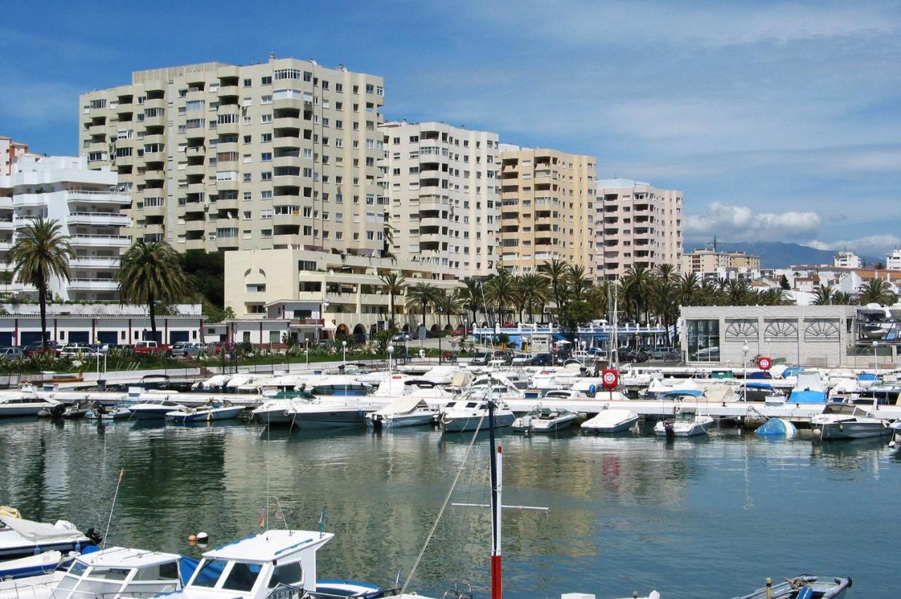 Apartamento Estepona Golf 外观 照片