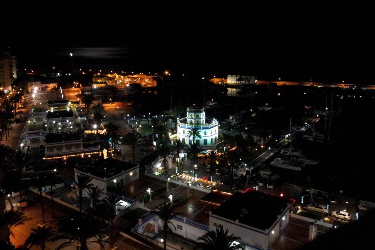 Apartamento Estepona Golf 外观 照片
