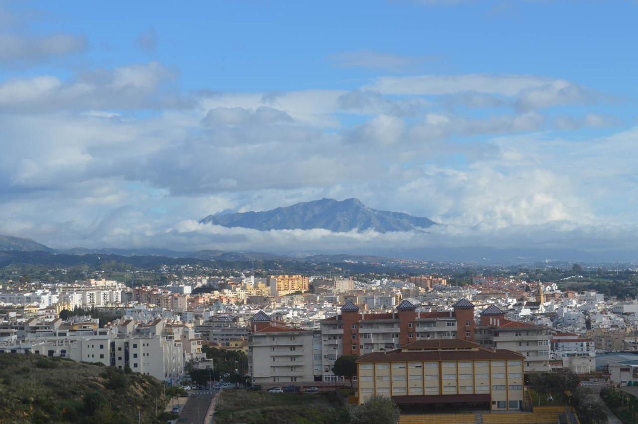 Apartamento Estepona Golf 外观 照片