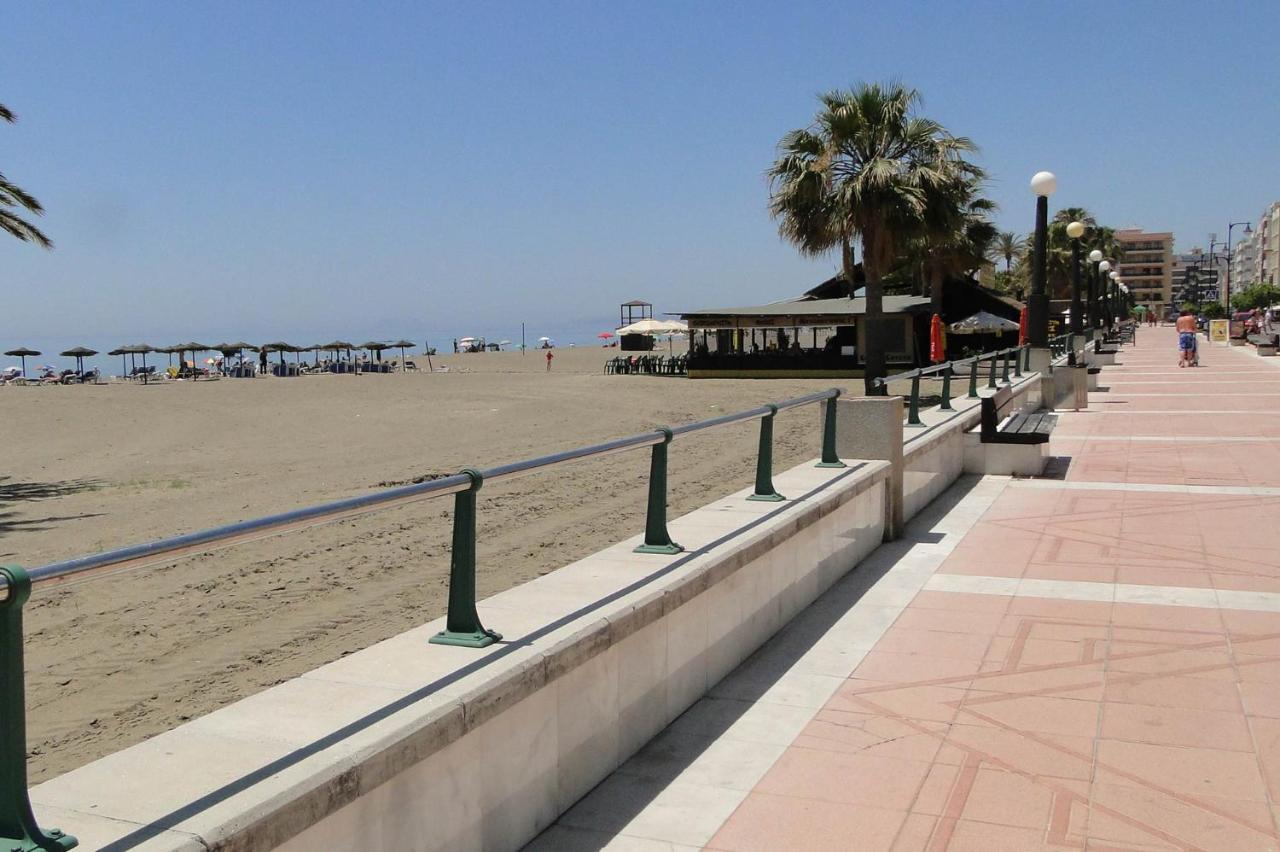 Apartamento Estepona Golf 外观 照片